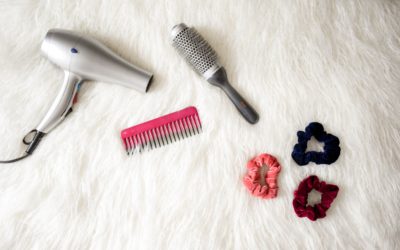Les 7 règles d’or d’un bon sèche-cheveux