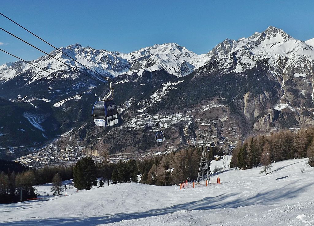 Week-end en famille dans les Alpes : une belle occasion de s’évader du quotidien