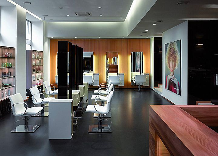 J’ouvre mon salon de coiffure, quel mobilier de coiffure choisir ?