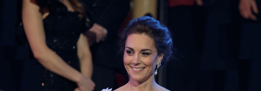 Kate Middleton modernise les boucles d’oreilles de Lady Di : le retour des bijoux vintages