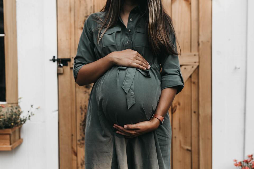 5 idées originales pour annoncer sa grossesse