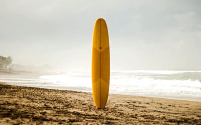 Les meilleures destinations pour faire du surf : spots légendaires dans le monde entier